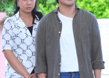 [ครบชุด] XU11024 พ่อที่น่าเบื่อ