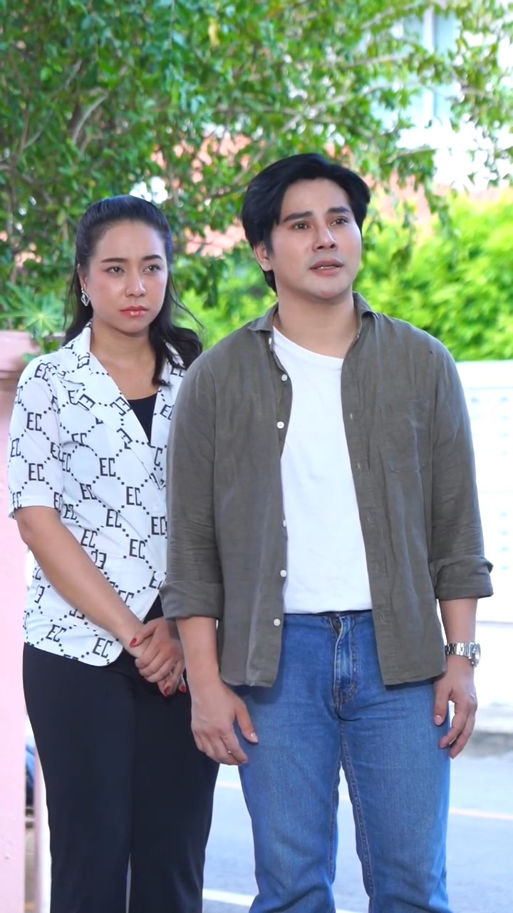 [ครบชุด] XU11024 พ่อที่น่าเบื่อ