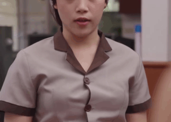 [ครบชุด] XU11244 สันดันชายแท้ วัดใจ ชาแนล