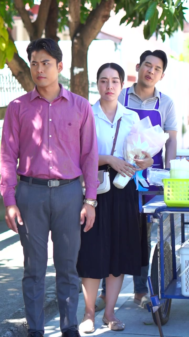 [ครบชุด] XU11252 อีกาไม่เคยอิจฉาหงษ์