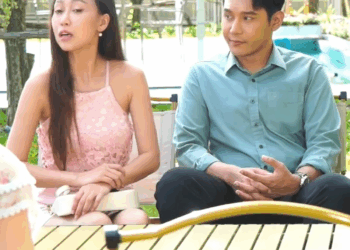 [ครบชุด] XU11033 ผู้หญิงเอาแต่ใจ ใครจะทน!