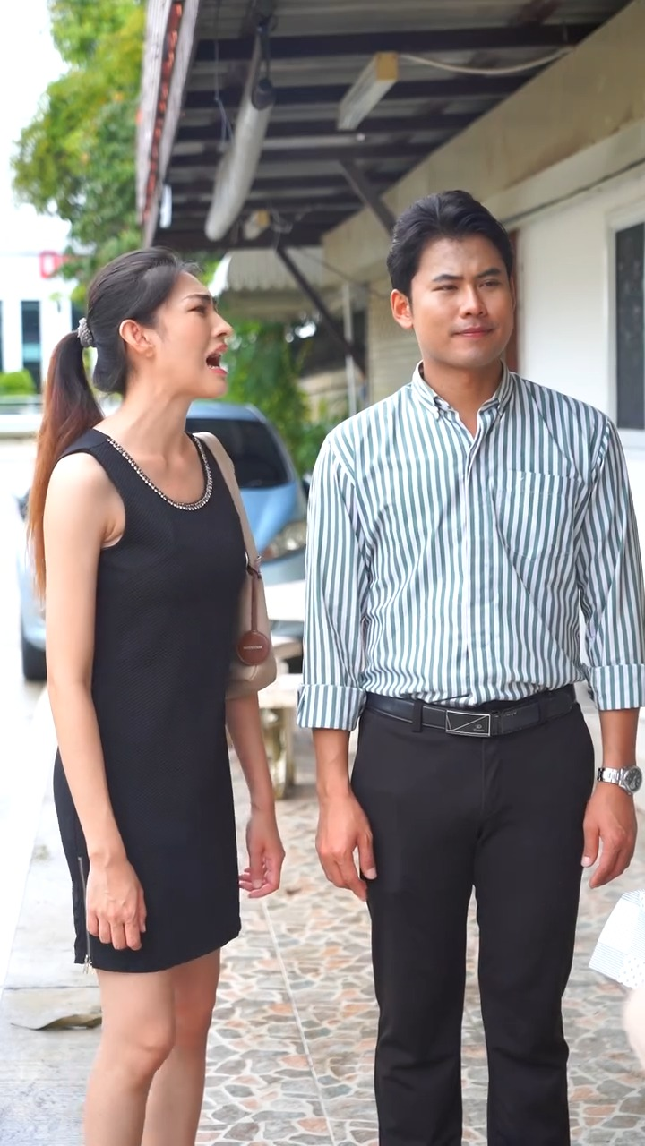 [ครบชุด] XU11040 ความอิจฉาจะพาให้คุณล่มจม