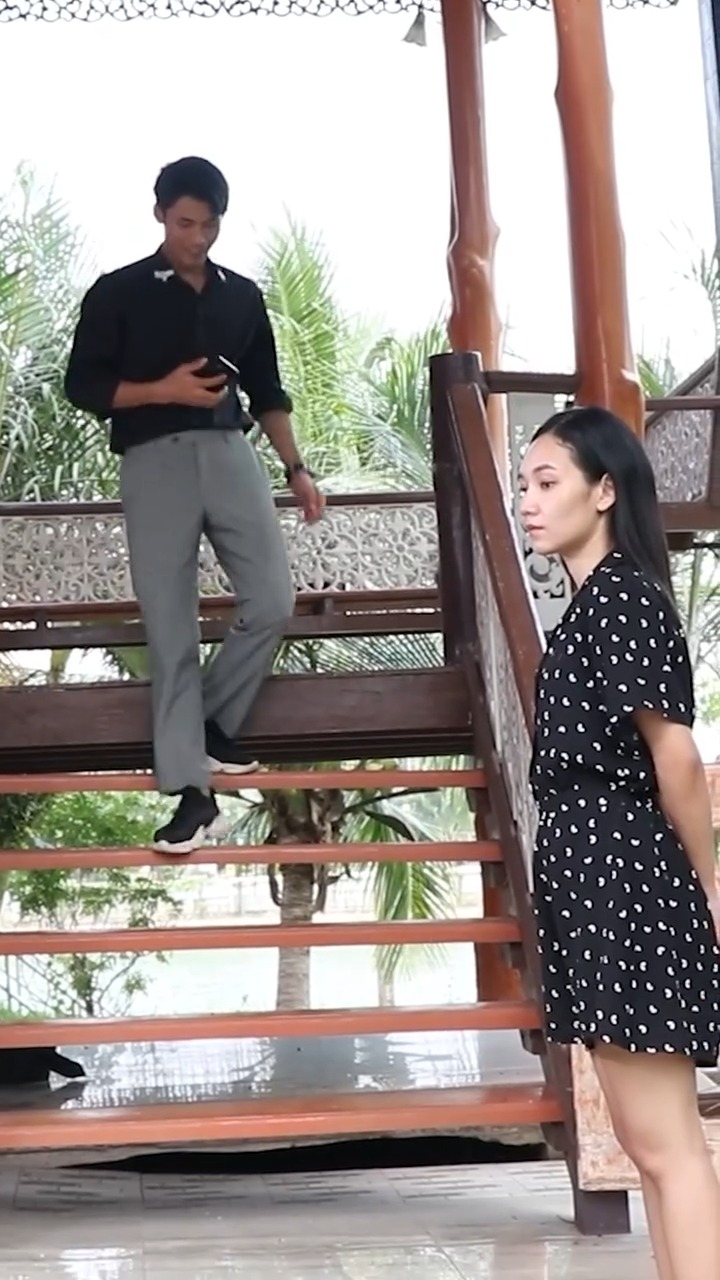 [ครบชุด] XU11044 ผู้ชายไม่รู้จักพอ