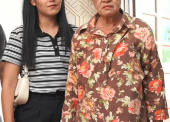 [ครบชุด] XU11067 ลูกนอกหมัน กับแม่ผัวตัวดี