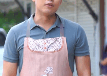 [ครบชุด] XU11073 ซาลาเปาไส้ความแค้น!