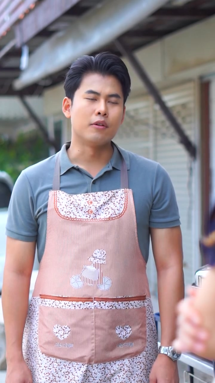 [ครบชุด] XU11073 ซาลาเปาไส้ความแค้น!