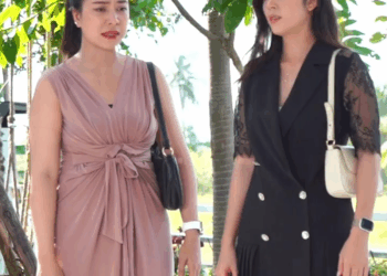 [ครบชุด] XU11080 ใครใจดำมากกว่ากัน