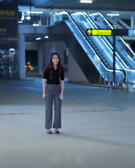 EP07 นอกใจยังวางยาสามี เธอไม่รู้เลยว่าเขาบันทึกทุกอย่างไว้หมดแล้ว!