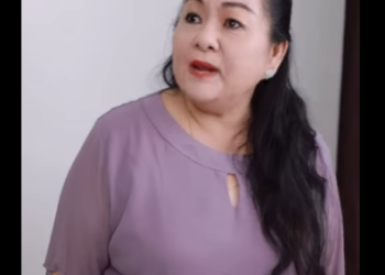 G2001004 สะใภ ไม สบายแต งค บให ดงานว นเก ดล กส ดท กของแม part2